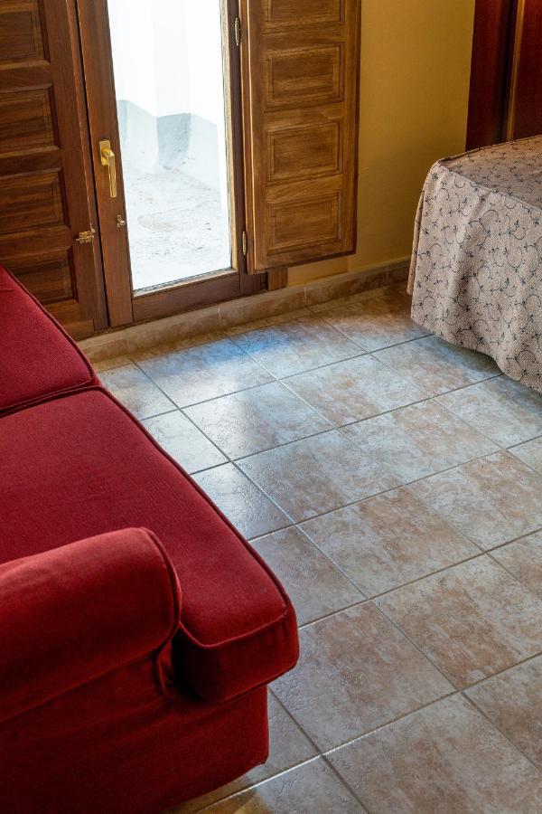 Apartamentos La Trufa Negra Mora de Rubielos Dış mekan fotoğraf