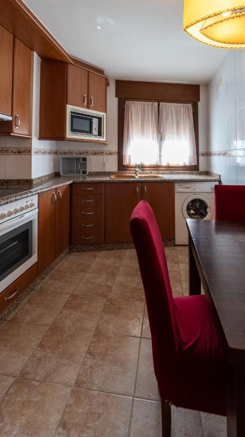 Apartamentos La Trufa Negra Mora de Rubielos Dış mekan fotoğraf