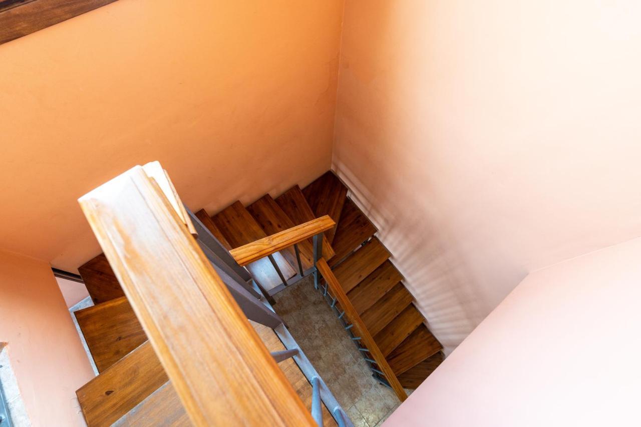 Apartamentos La Trufa Negra Mora de Rubielos Dış mekan fotoğraf